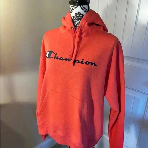 Champion Hoodie - Picture 2 of 8